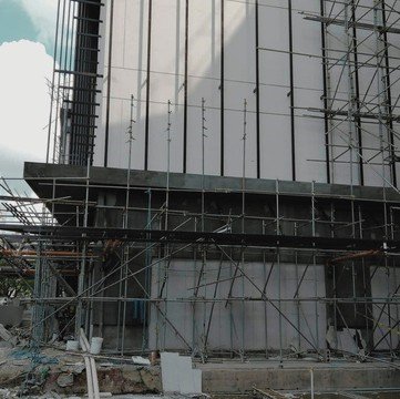 Central Bloc Ayala