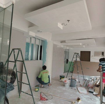 Filipino Homes Office