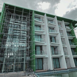 Galilea Garden Hotel