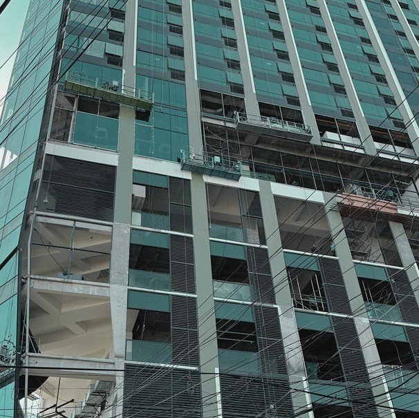 Gorordo Suites