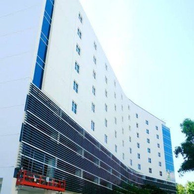 Tech Tower