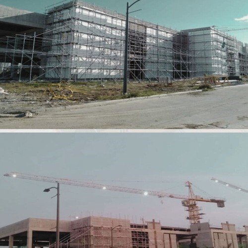 Vermosa Ayala Land
